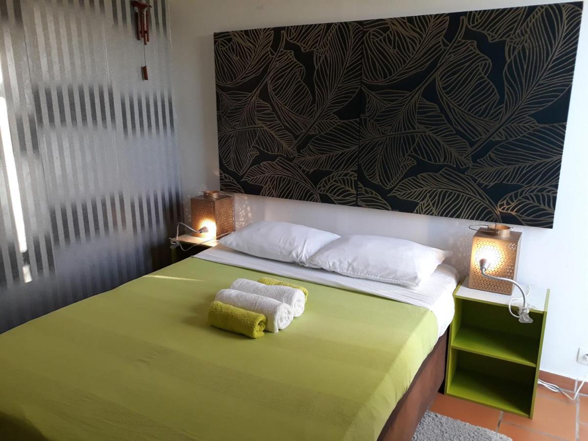 Villa Eden Rock Schoelcher Room photo