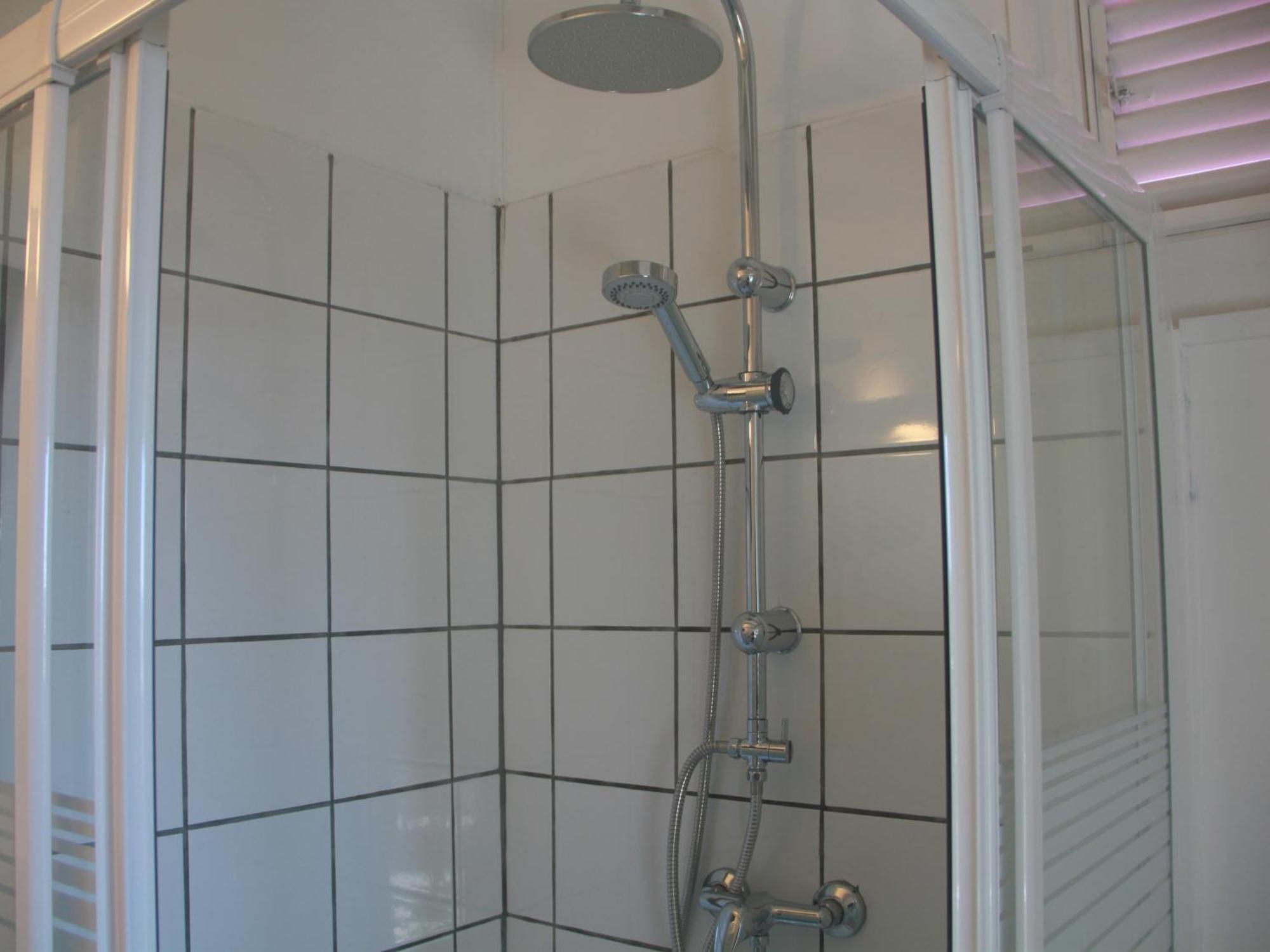Villa Eden Rock Schoelcher Room photo