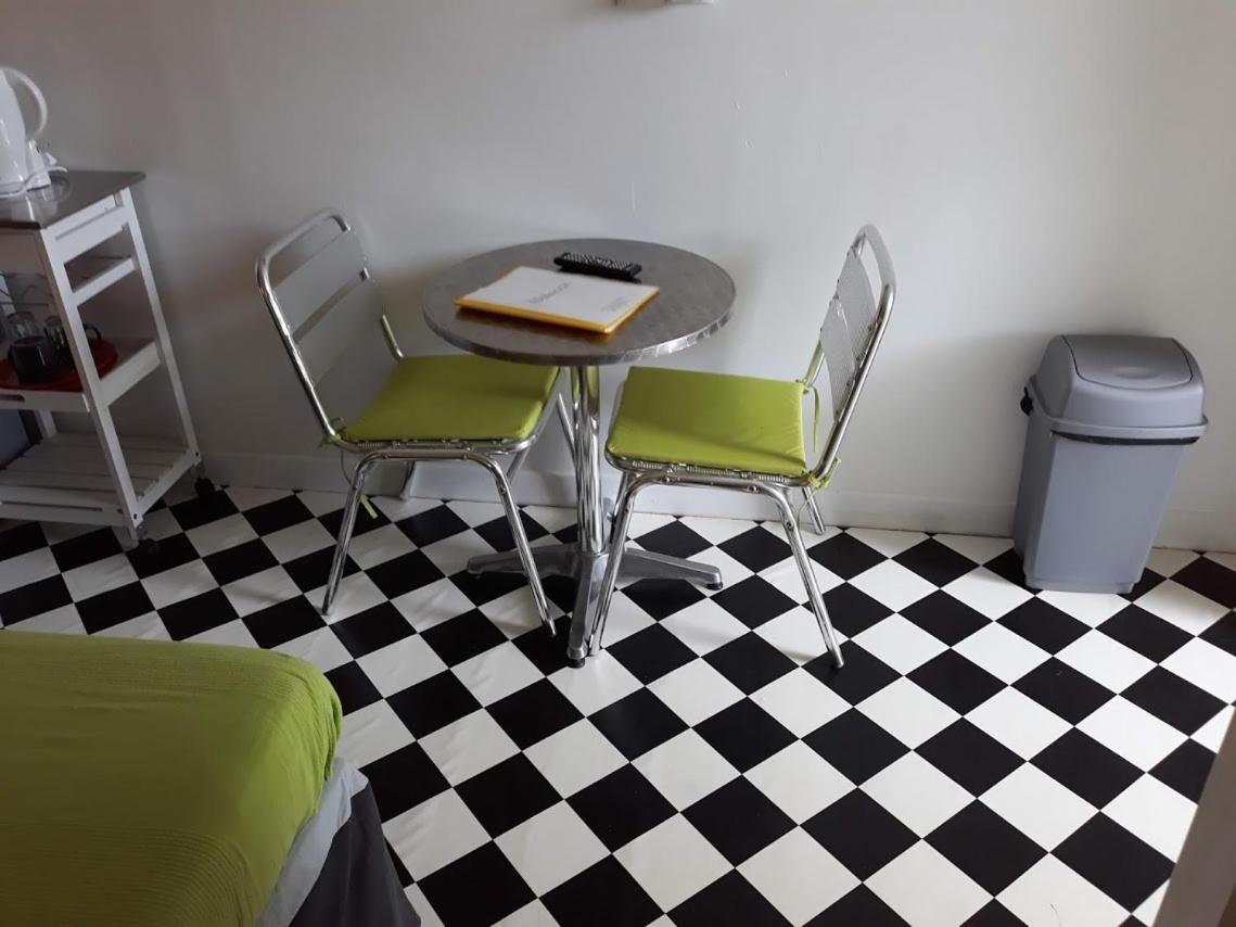 Villa Eden Rock Schoelcher Room photo