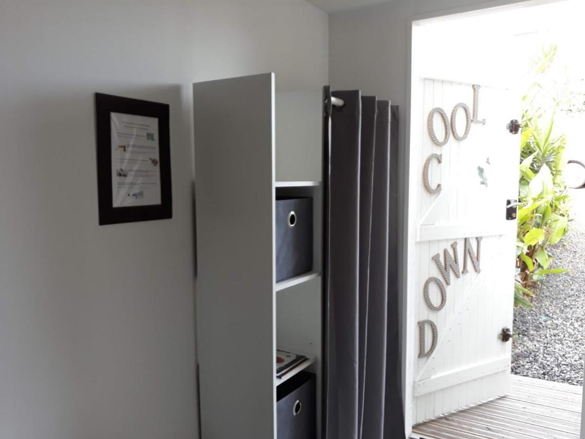 Villa Eden Rock Schoelcher Room photo