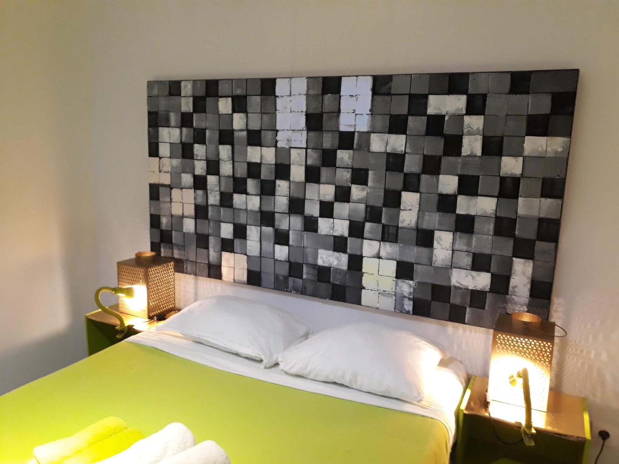 Villa Eden Rock Schoelcher Room photo