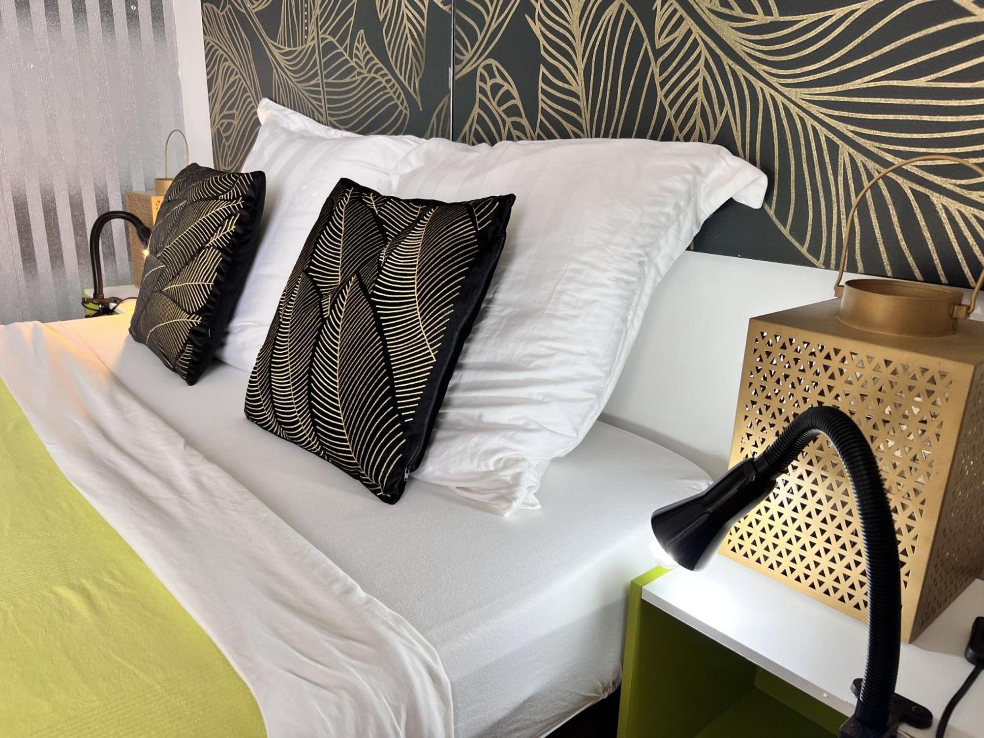 Villa Eden Rock Schoelcher Room photo